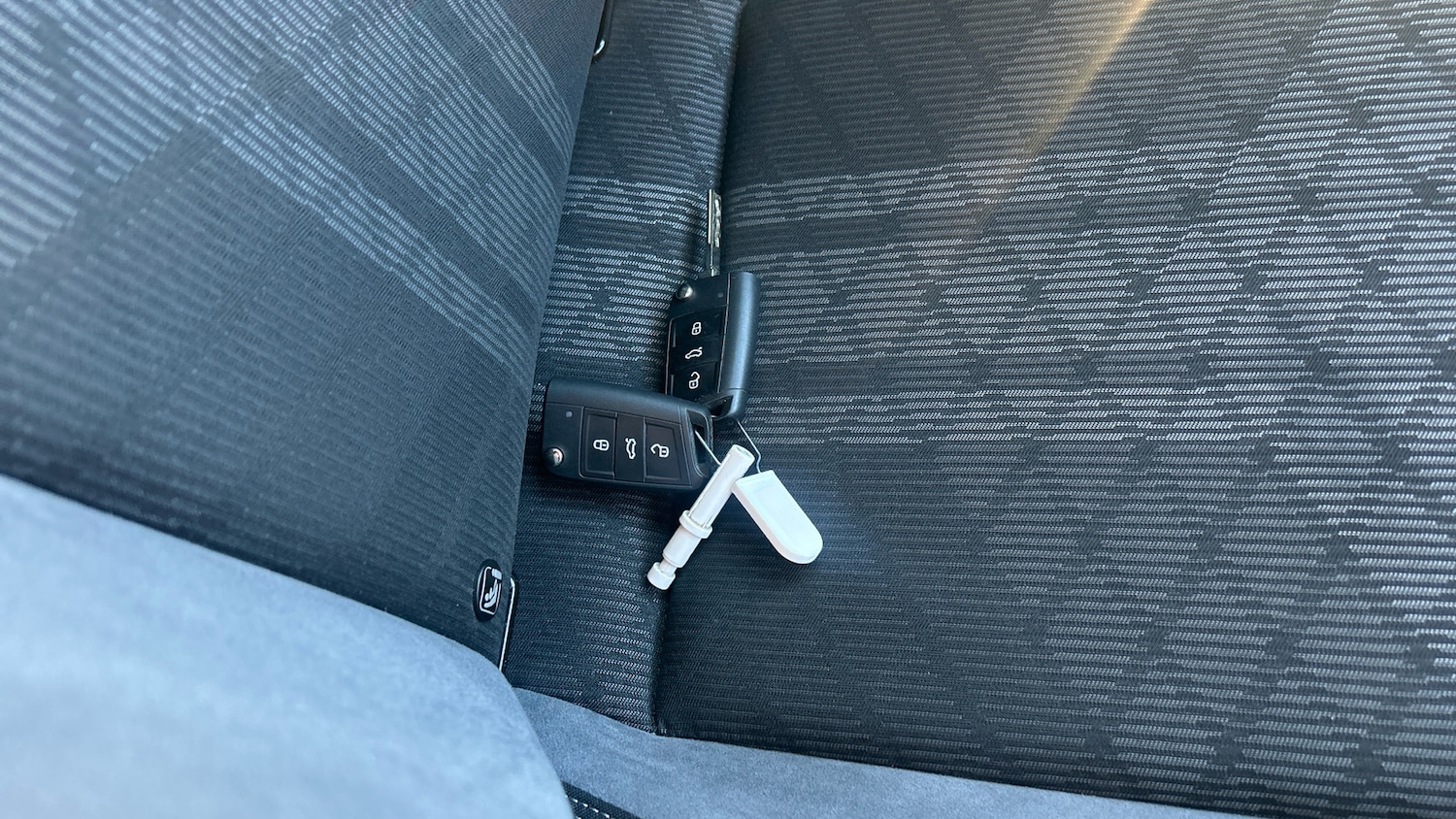 Used Volkswagen Polo 2024 for sale - 77034216: Photo 20