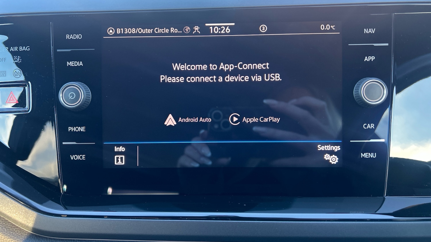 Used Volkswagen Polo 2024 for sale - 77034216: Photo 33