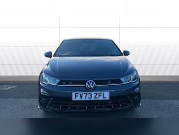 Used Volkswagen Polo 2024 for sale - 77034216: Photo