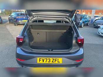 Used Volkswagen Polo 2024 for sale - 77034216: Photo