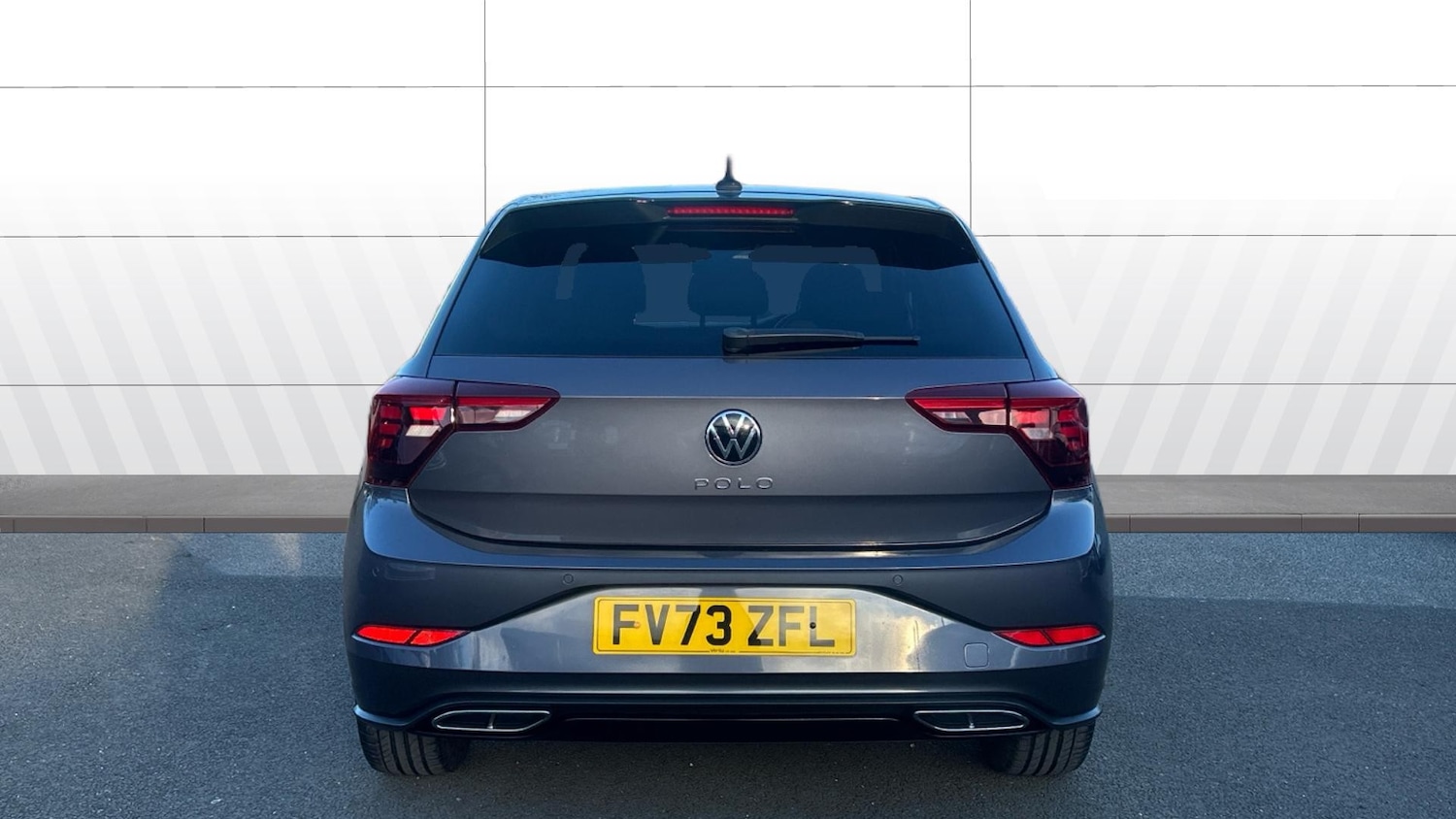 Used Volkswagen Polo 2024 for sale - 77034216: Photo 6