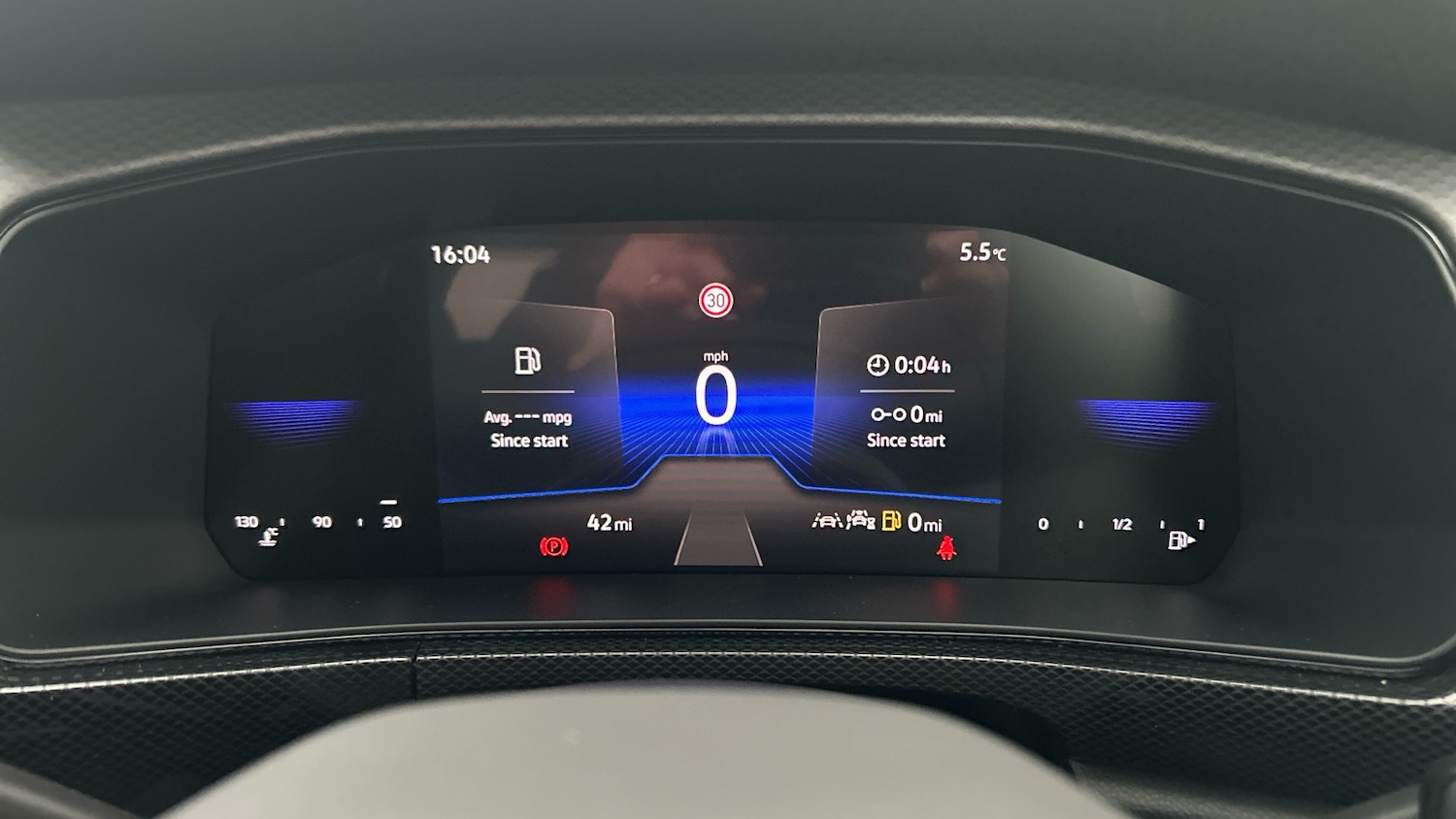 Used Volkswagen T-Cross 2024 for sale - 77297034: Photo 11