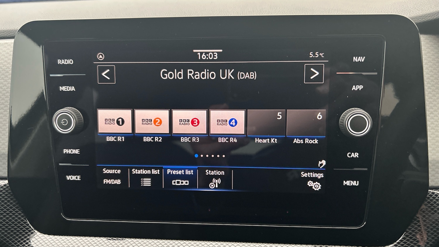 Used Volkswagen T-Cross 2024 for sale - 77297034: Photo 12