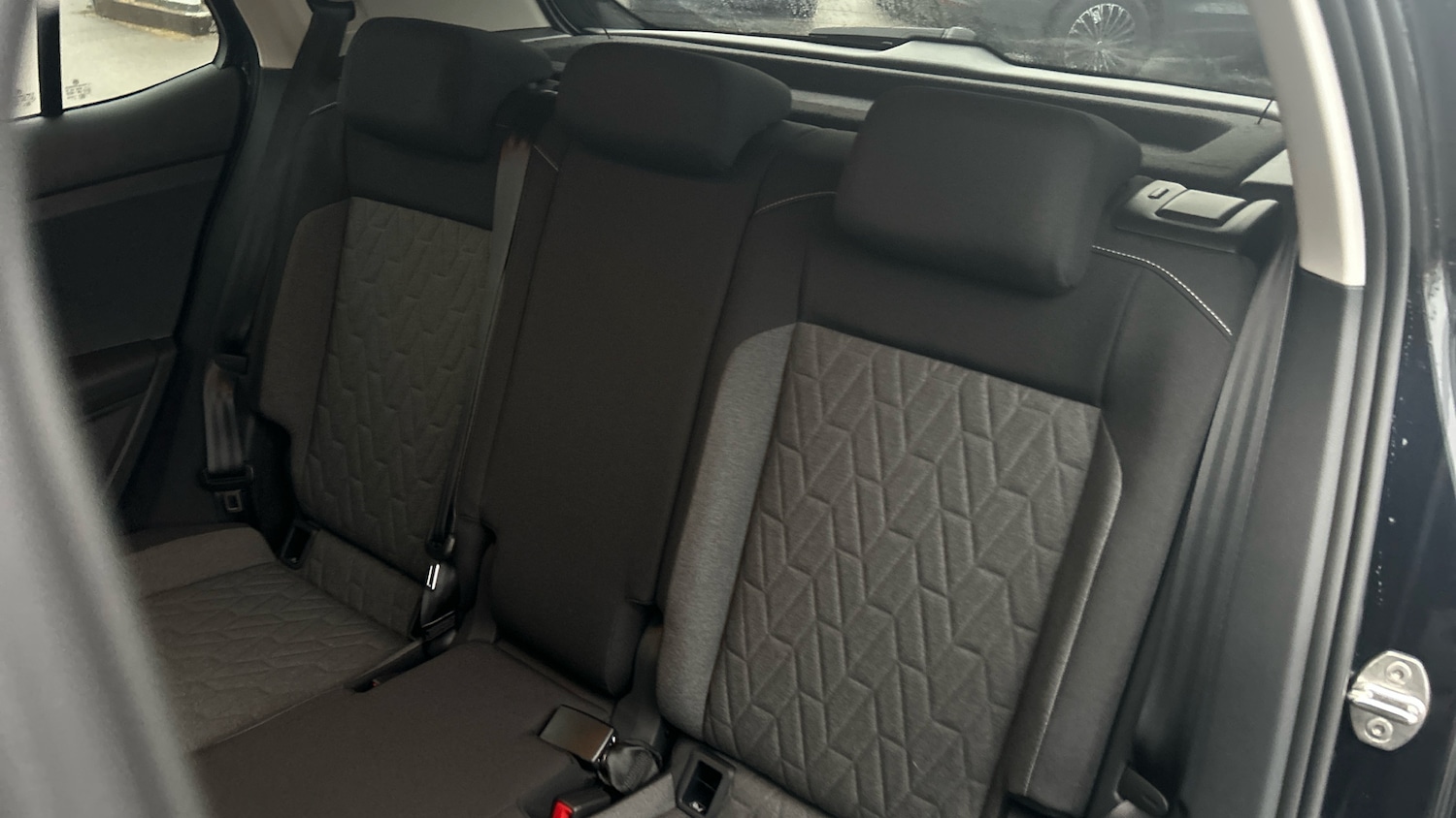 Used Volkswagen T-Cross 2024 for sale - 77297034: Photo 16