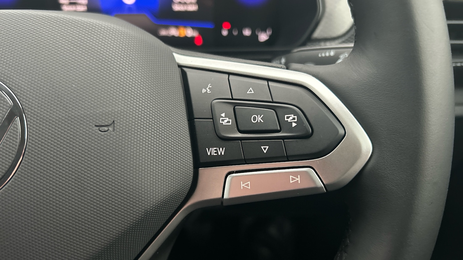 Used Volkswagen T-Cross 2024 for sale - 77297034: Photo 18