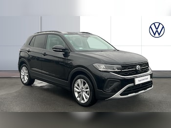 2024 (74) - 1.0 TSI 115 Match 5dr