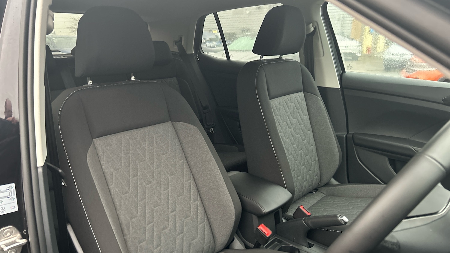 Used Volkswagen T-Cross 2024 for sale - 77297034: Photo 23