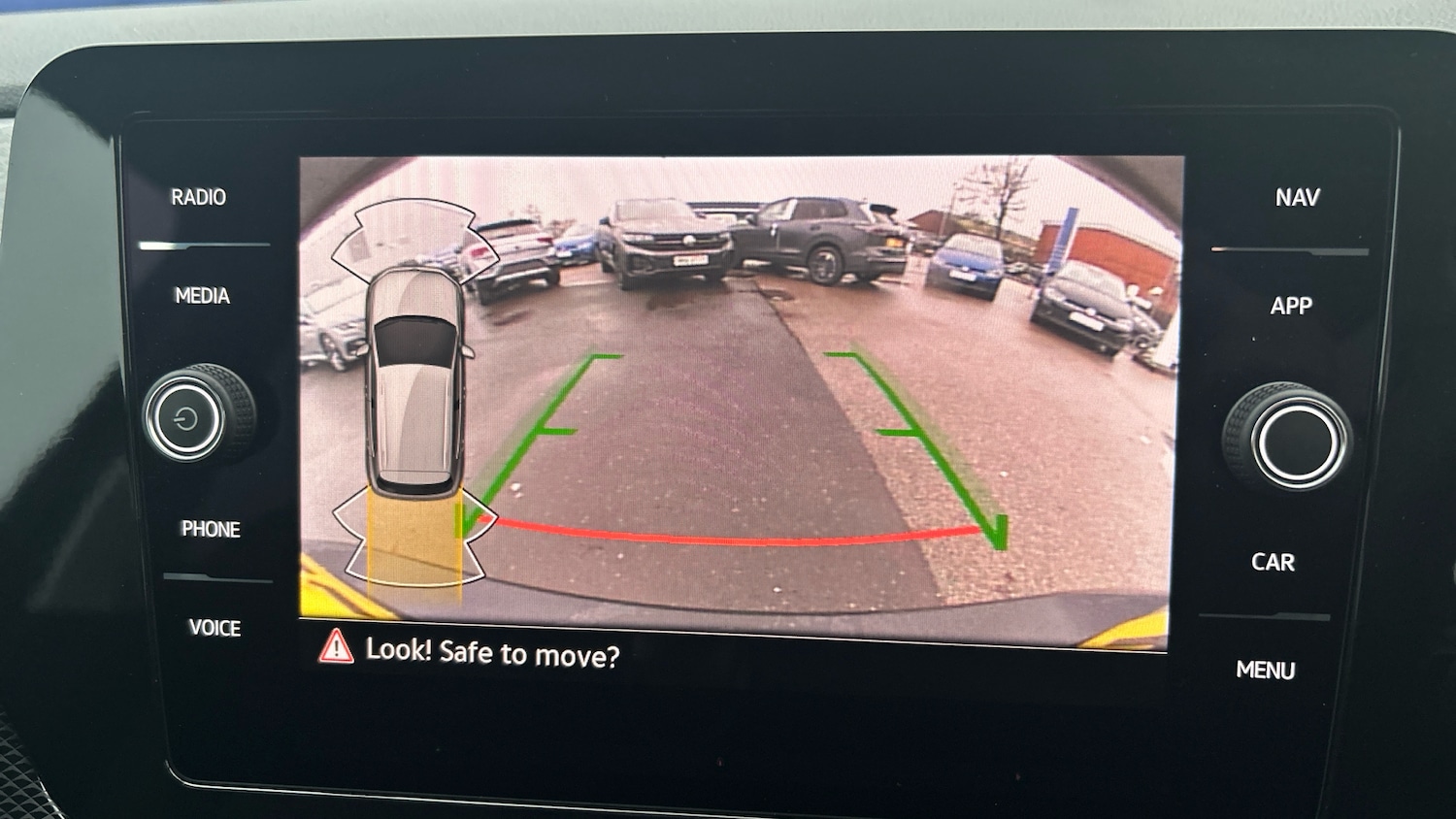 Used Volkswagen T-Cross 2024 for sale - 77297034: Photo 28