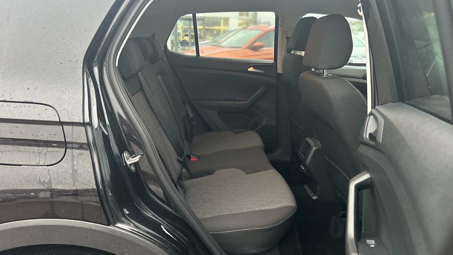 Used Volkswagen T-Cross 2024 for sale - 77297034: Photo 30