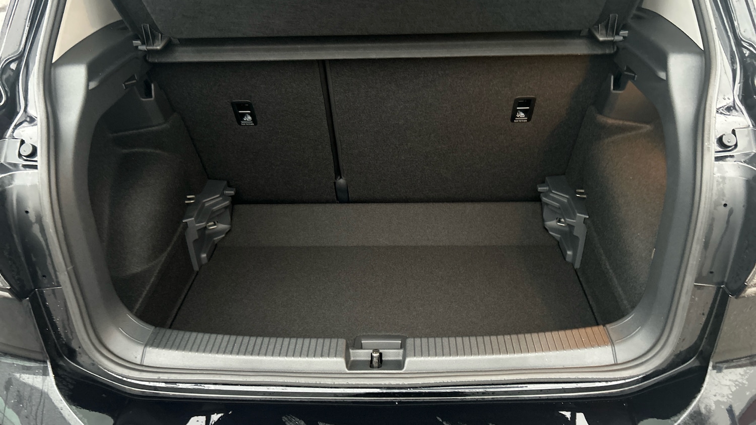 Used Volkswagen T-Cross 2024 for sale - 77297034: Photo 35