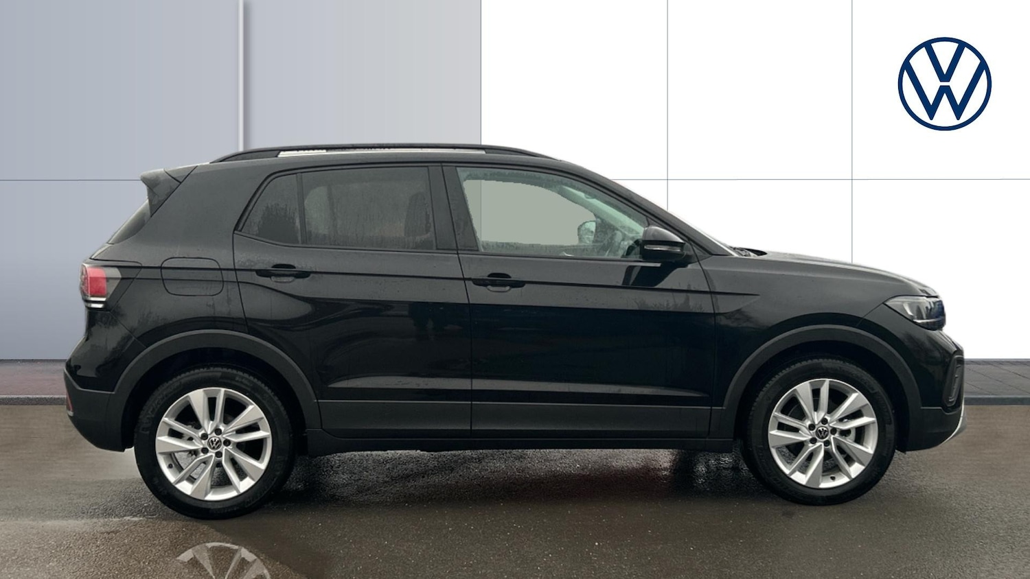 Used Volkswagen T-Cross 2024 for sale - 77297034: Photo 4