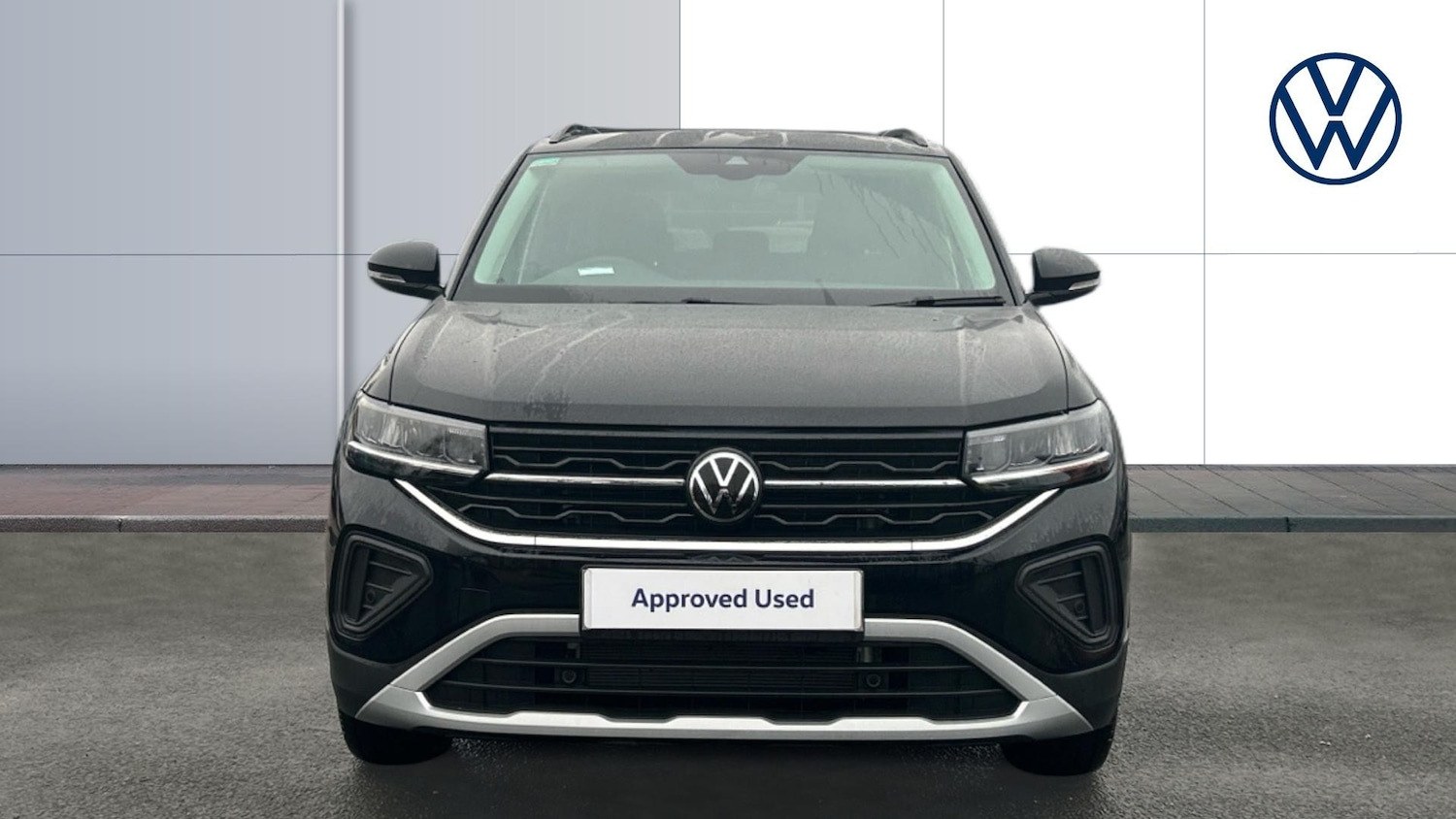 Used Volkswagen T-Cross 2024 for sale - 77297034: Photo 7