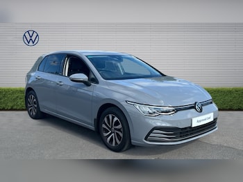 Used Volkswagen Golf 2022 for sale - 79272609: Photo