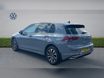 Used Volkswagen Golf 2022 for sale - 79272609: Photo