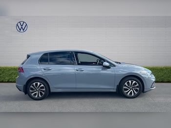 Used Volkswagen Golf 2022 for sale - 79272609: Photo