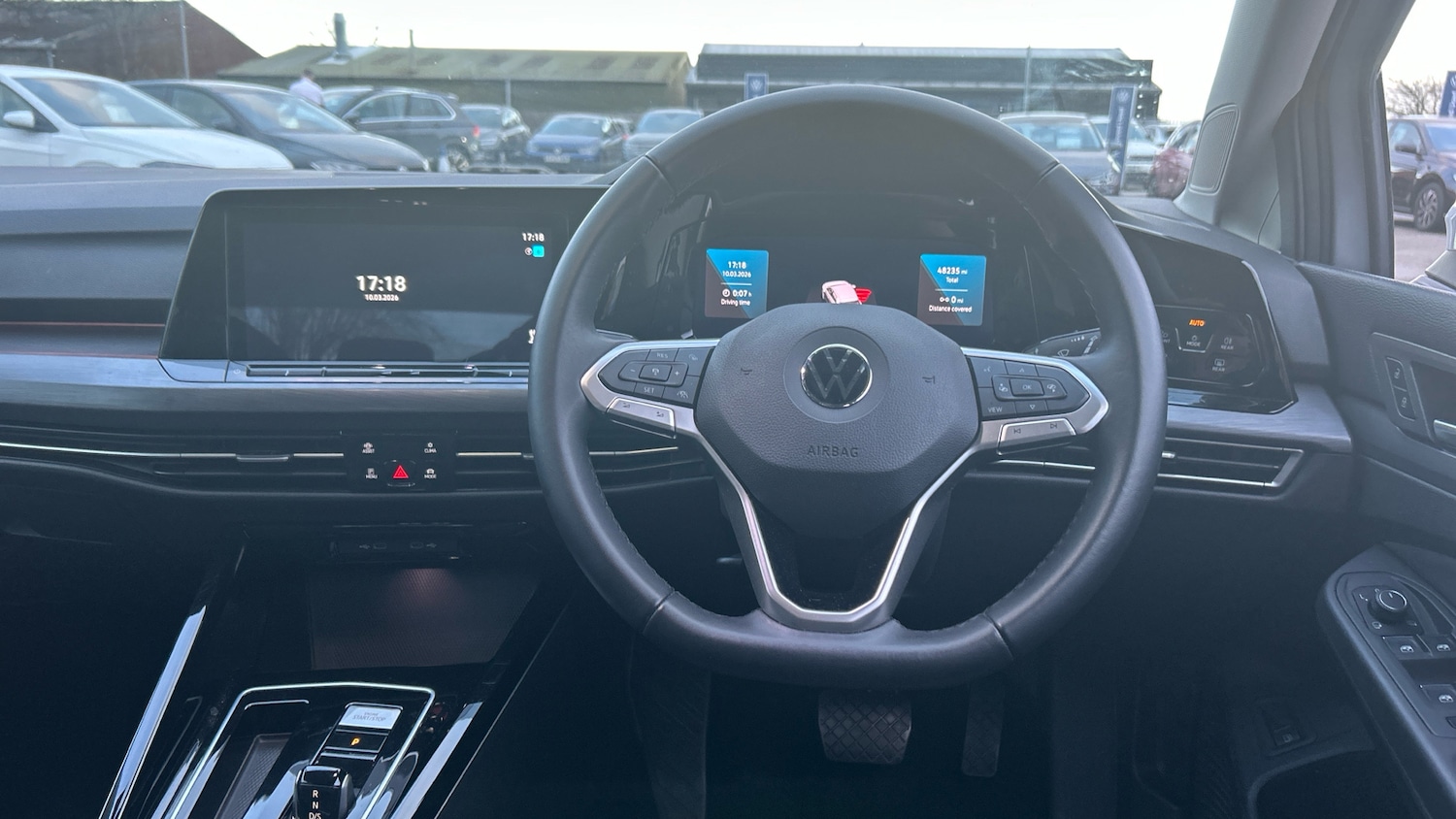 Used Volkswagen Golf 2022 for sale - 78180169: Photo 10