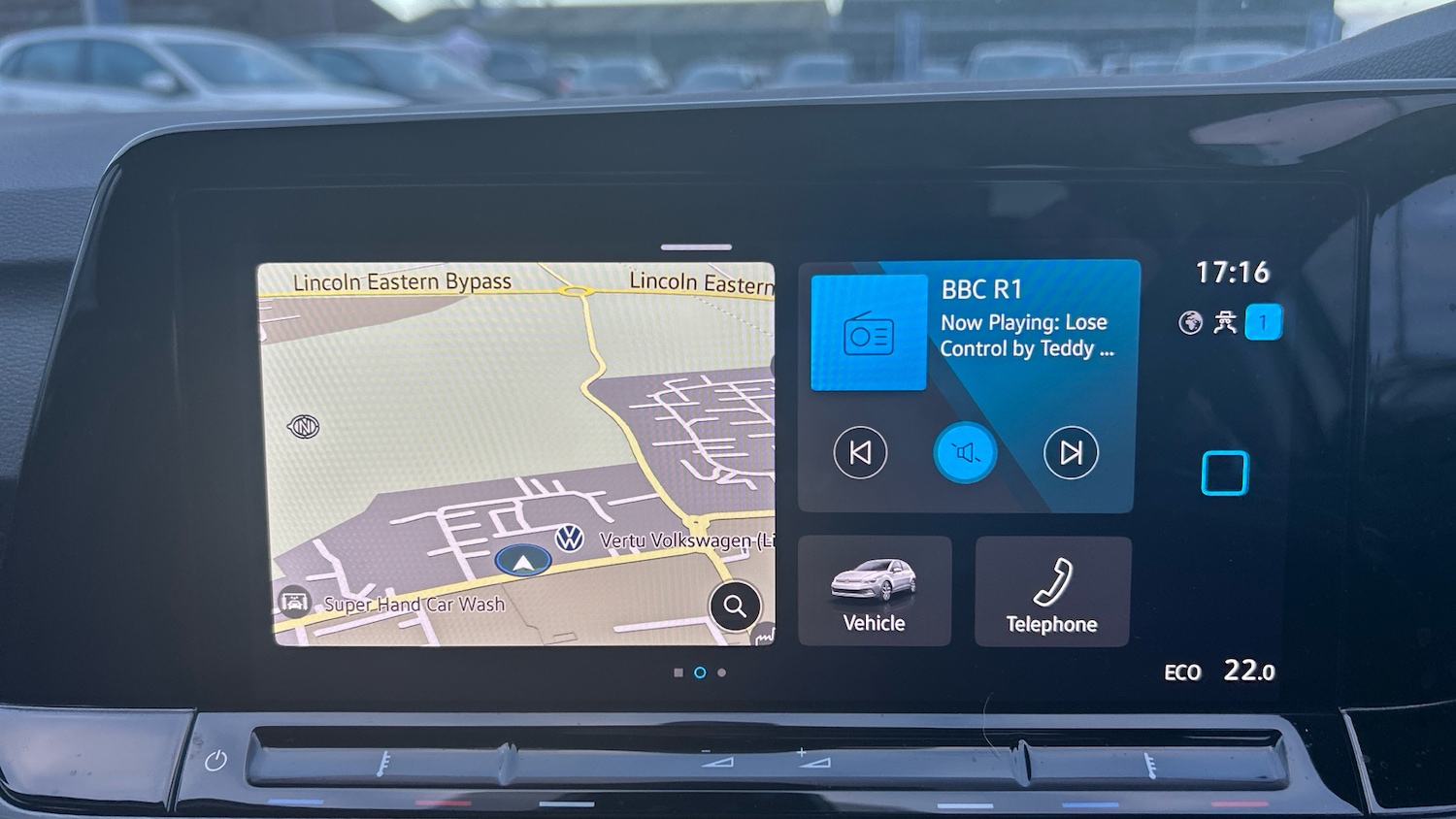 Used Volkswagen Golf 2022 for sale - 78180169: Photo 12