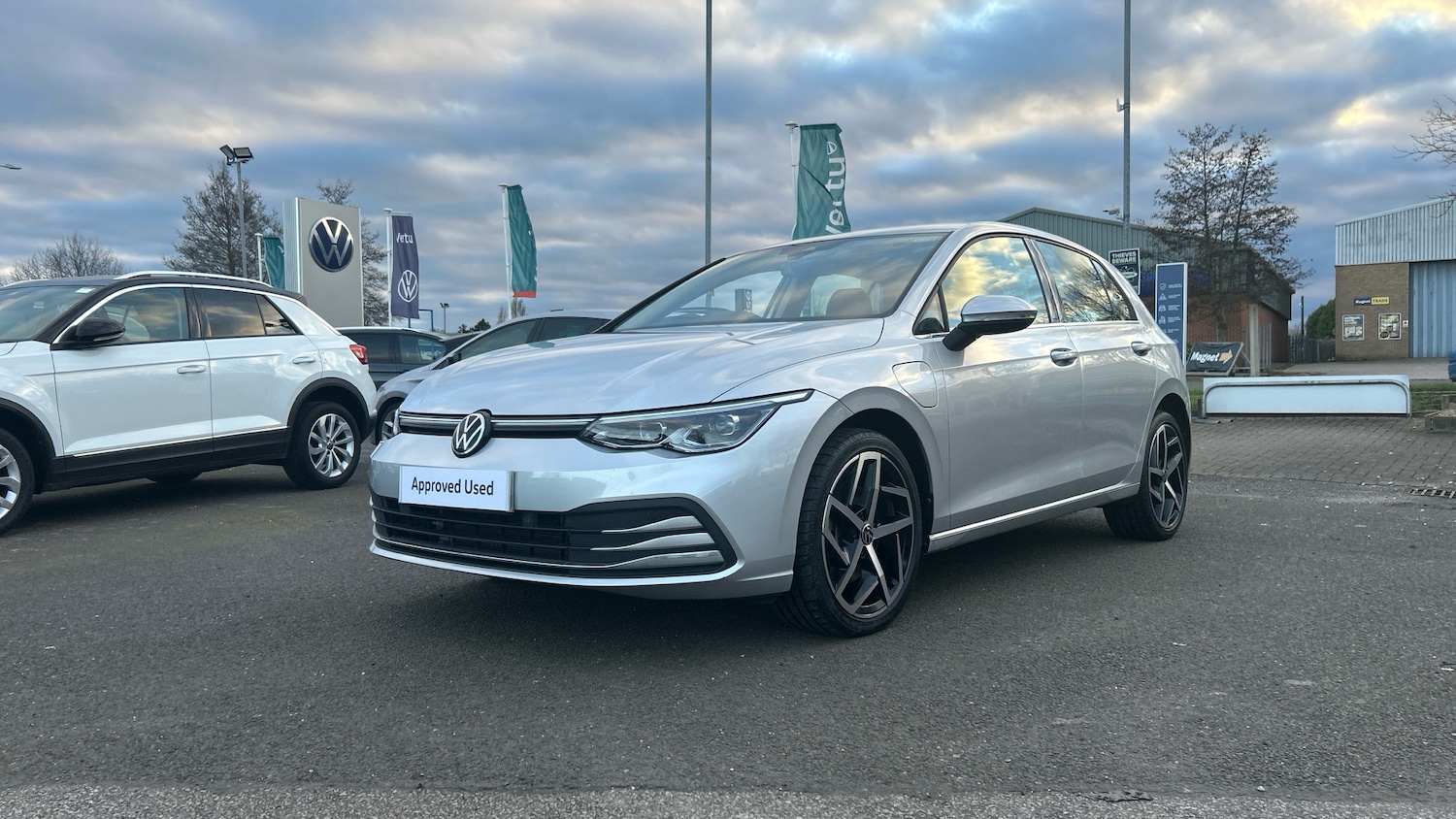 Used Volkswagen Golf 2022 for sale - 78180169: Photo 22