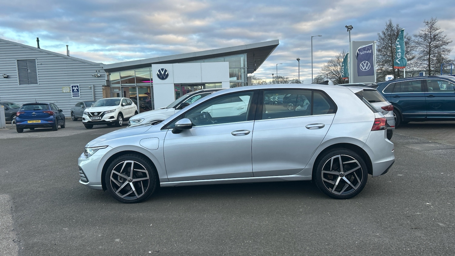 Used Volkswagen Golf 2022 for sale - 78180169: Photo 25