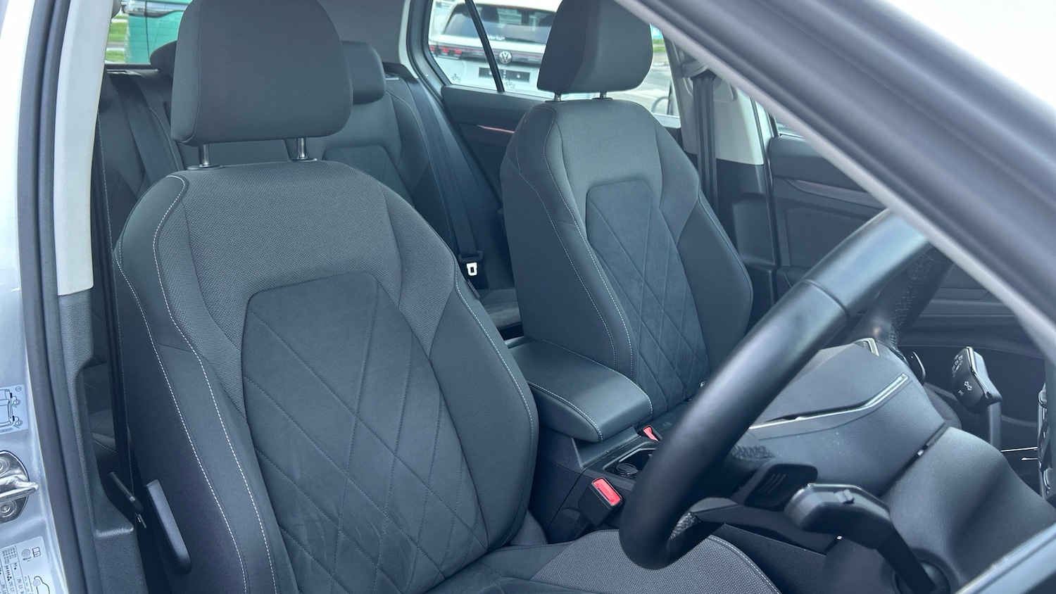 Used Volkswagen Golf 2022 for sale - 78180169: Photo 29