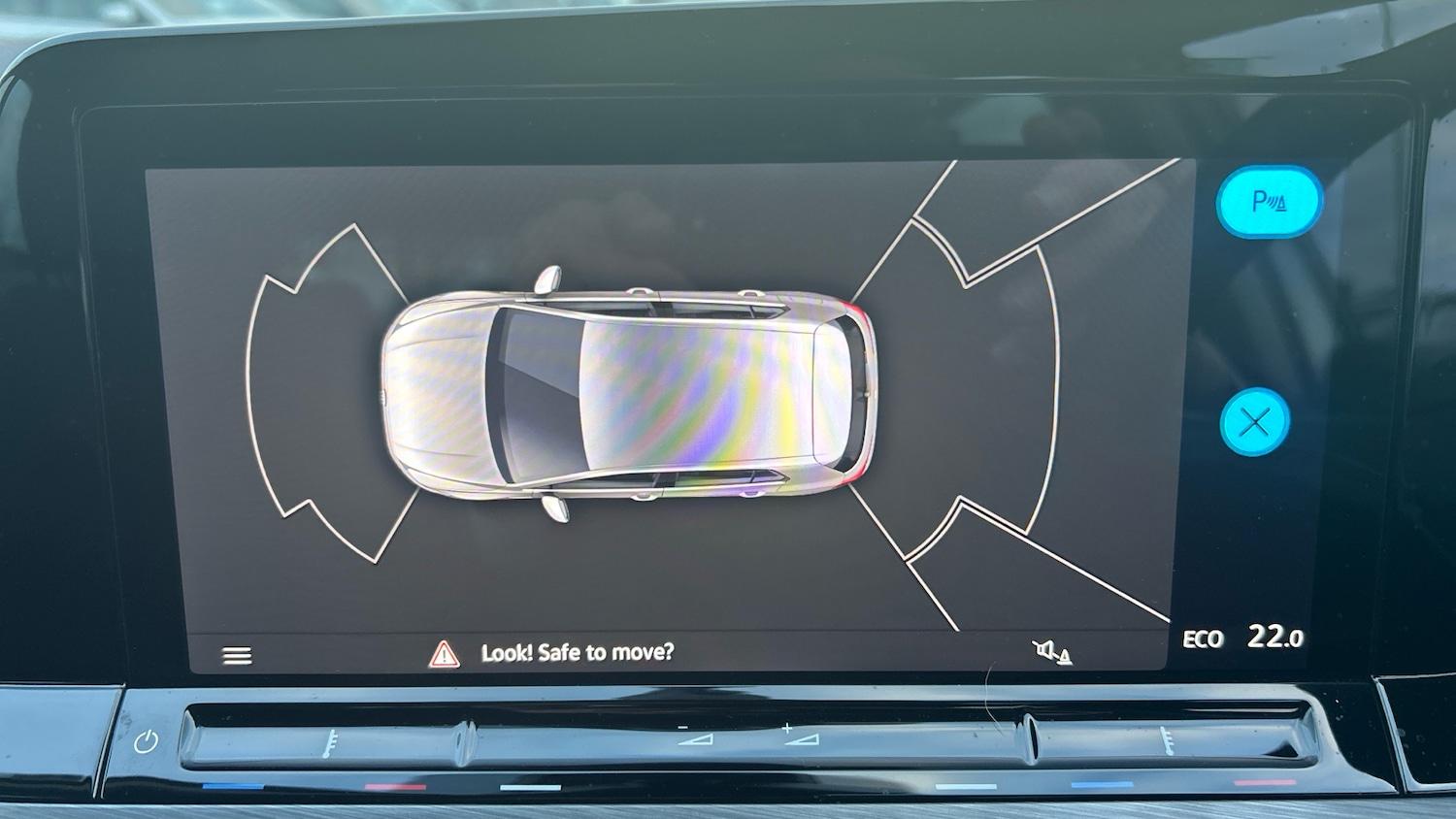 Used Volkswagen Golf 2022 for sale - 78180169: Photo 34