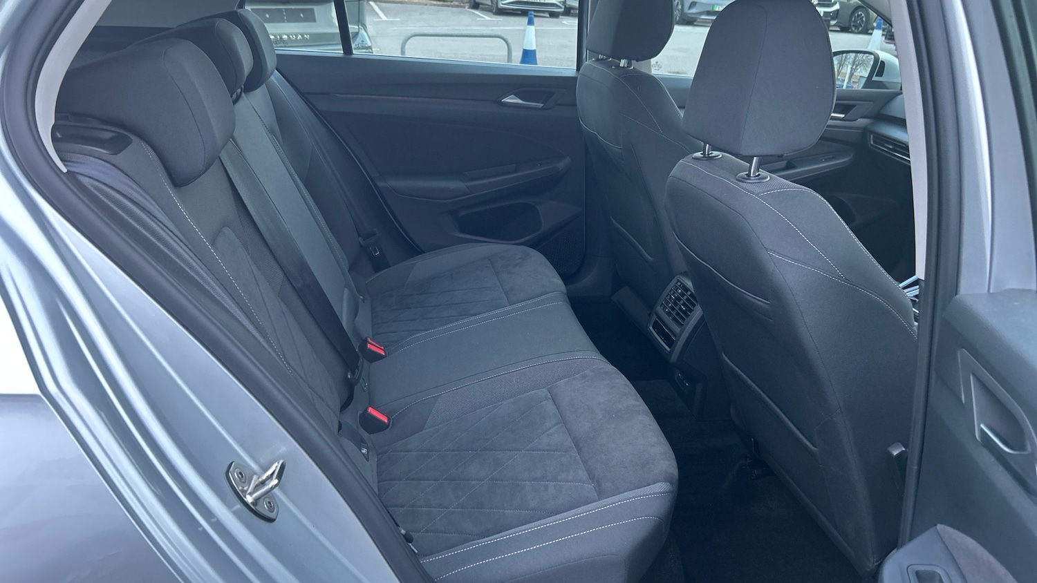 Used Volkswagen Golf 2022 for sale - 78180169: Photo 35