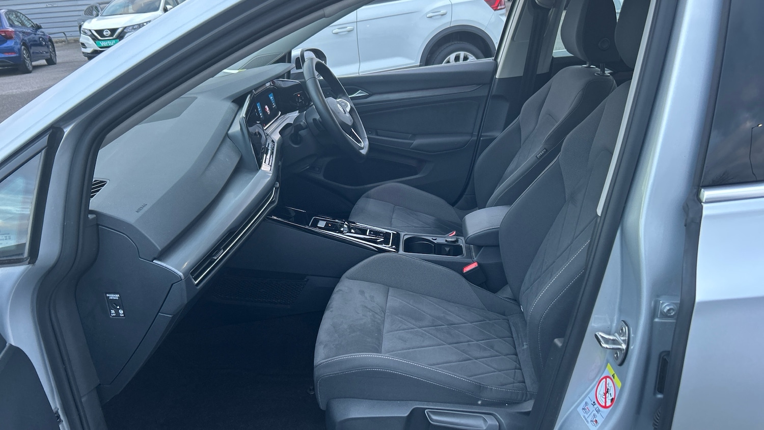 Used Volkswagen Golf 2022 for sale - 78180169: Photo 37