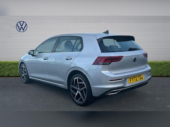 Used Volkswagen Golf 2022 for sale - 78180169: Photo