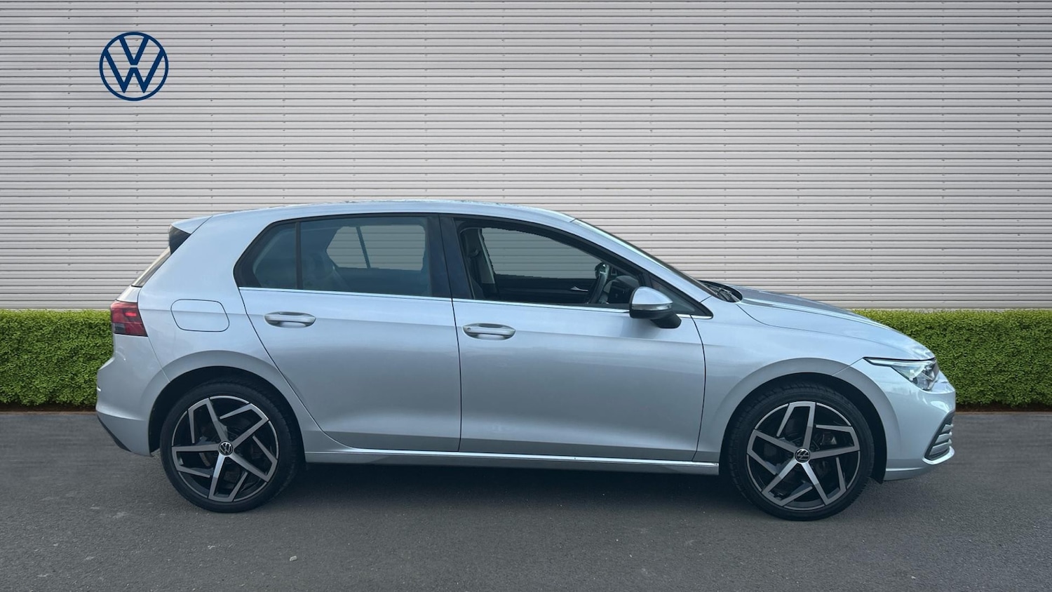 Used Volkswagen Golf 2022 for sale - 78180169: Photo 4