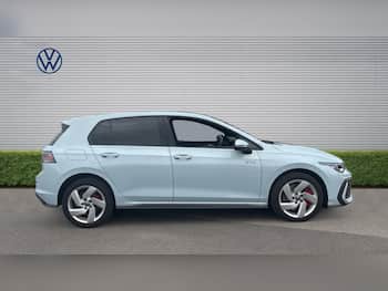 Used Volkswagen Golf 2026 for sale - 79826167: Photo