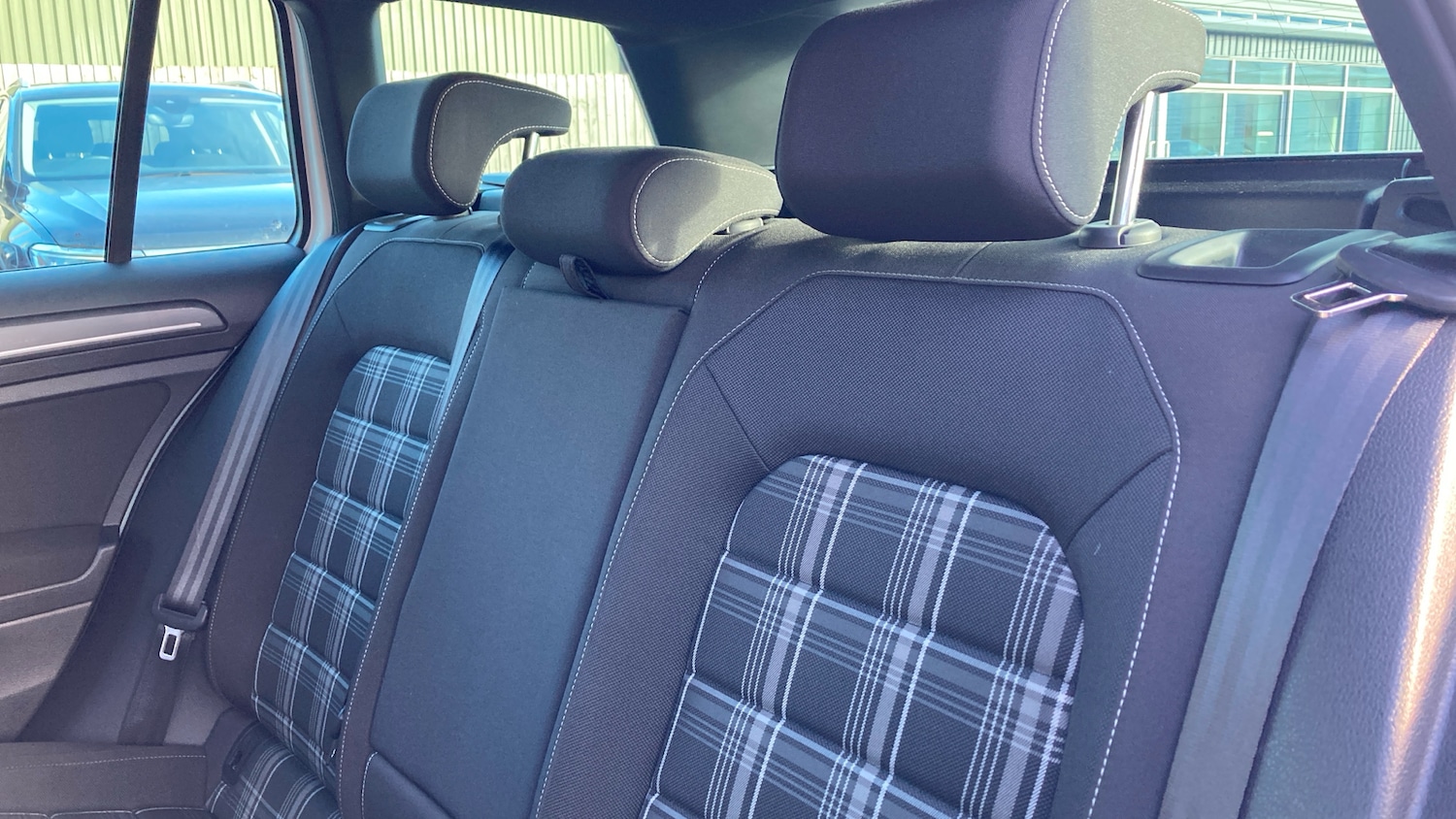 Used Volkswagen Golf 2019 for sale - 77946001: Photo 16