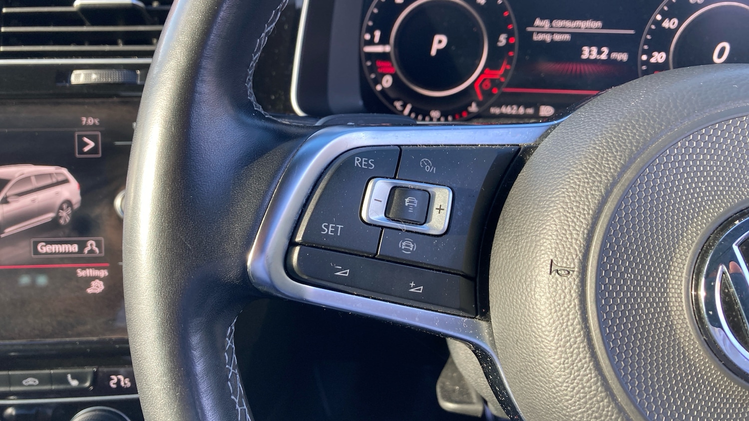 Used Volkswagen Golf 2019 for sale - 77946001: Photo 17