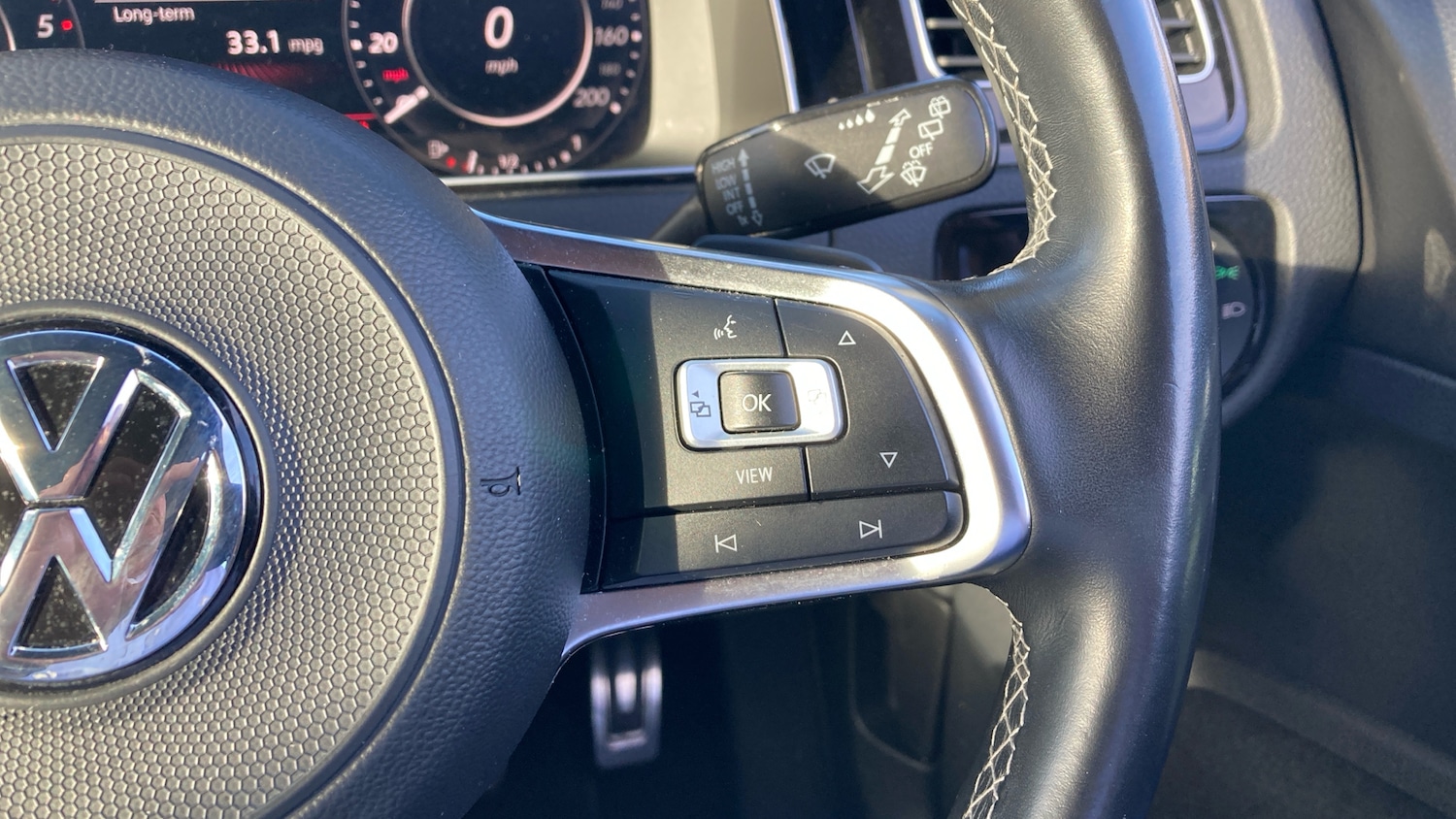 Used Volkswagen Golf 2019 for sale - 77946001: Photo 18