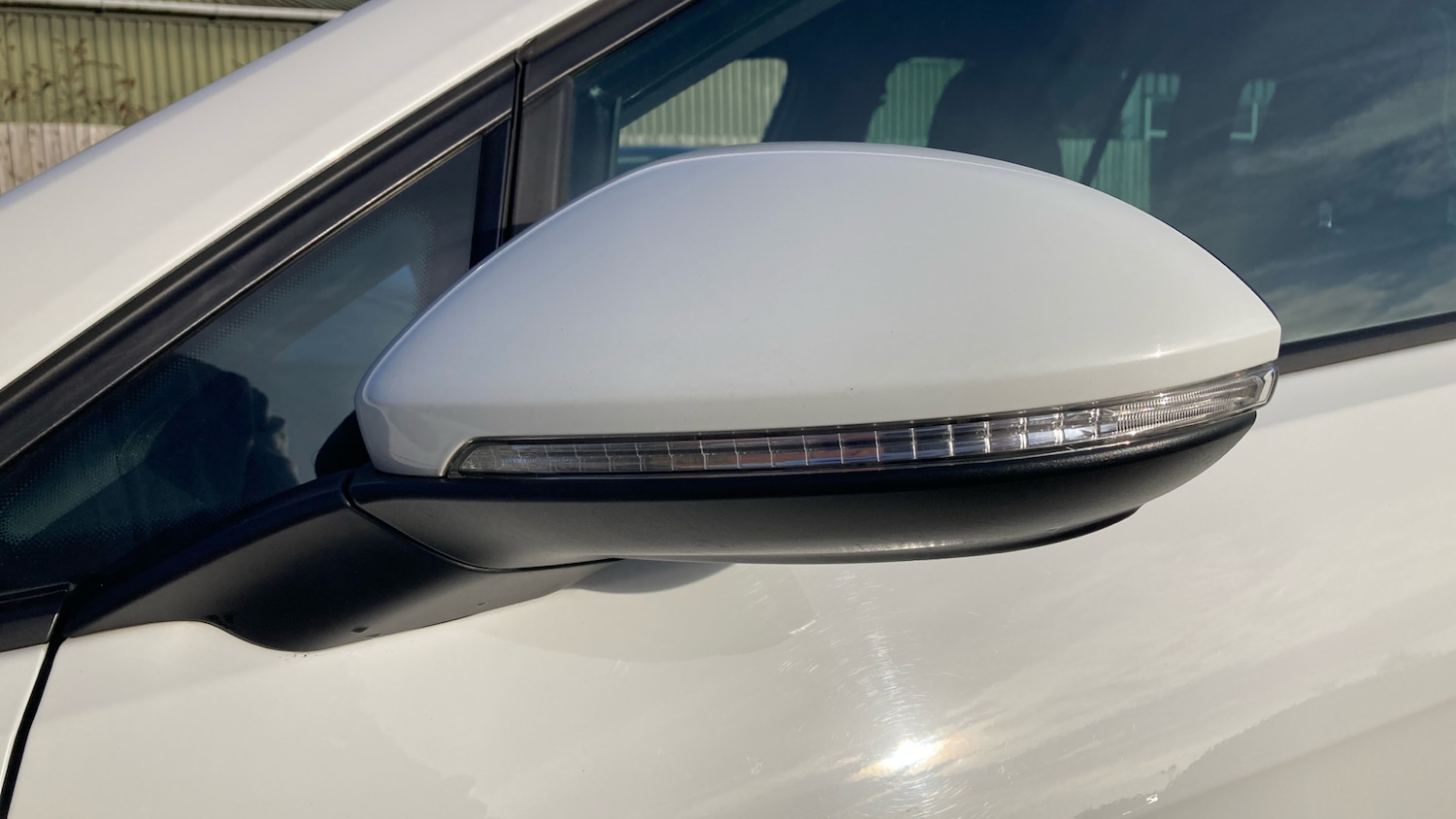 Used Volkswagen Golf 2019 for sale - 77946001: Photo 23