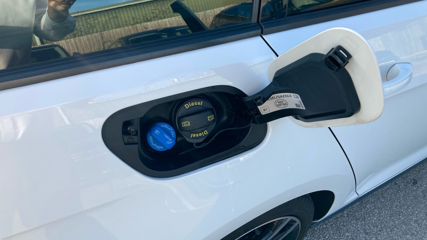 Used Volkswagen Golf 2019 for sale - 77946001: Photo 26