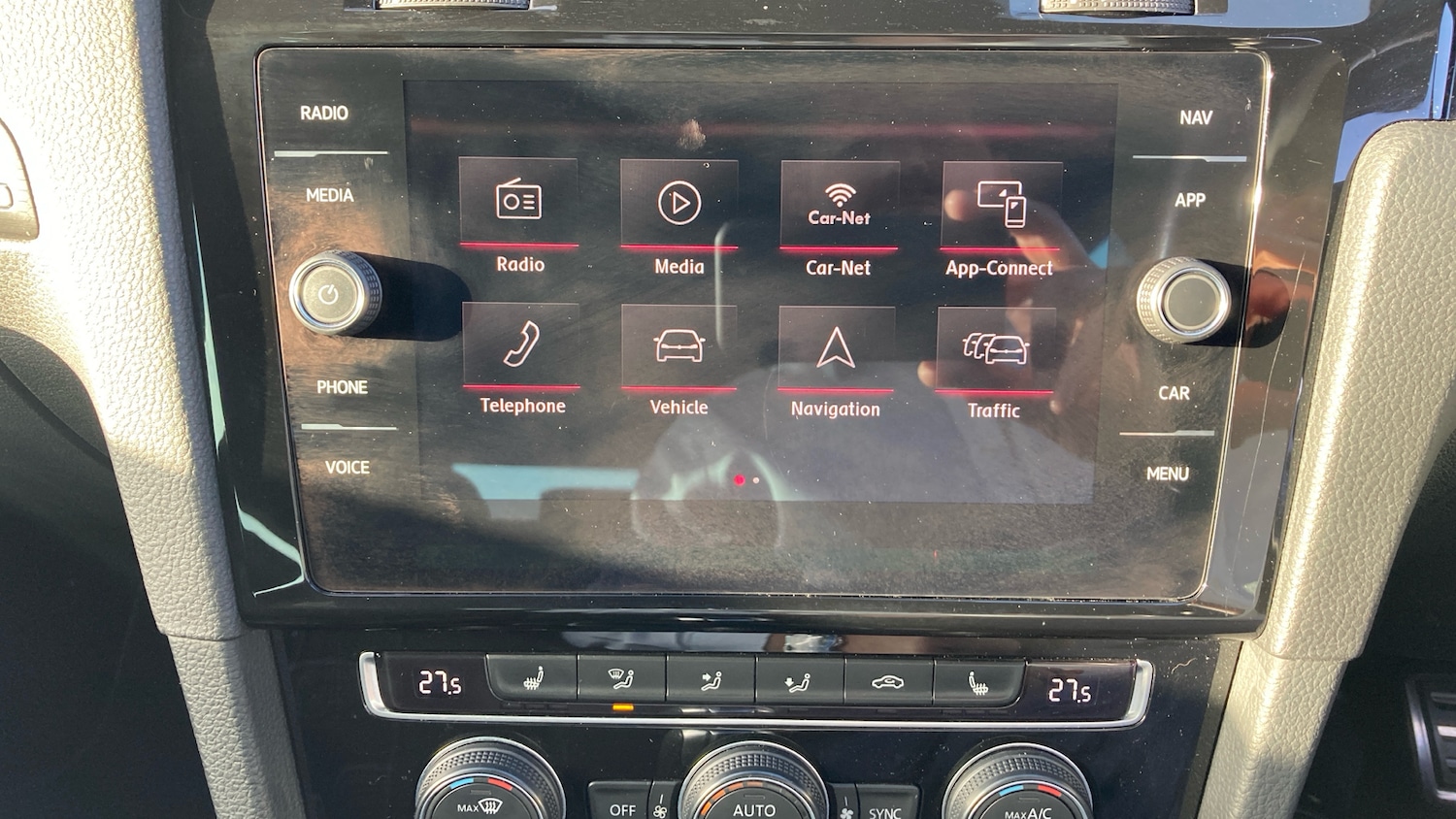 Used Volkswagen Golf 2019 for sale - 77946001: Photo 28