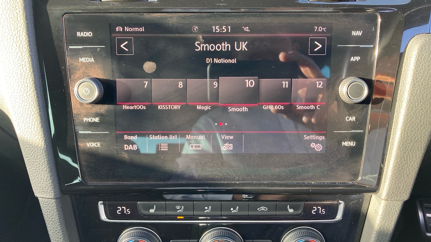 Used Volkswagen Golf 2019 for sale - 77946001: Photo 29