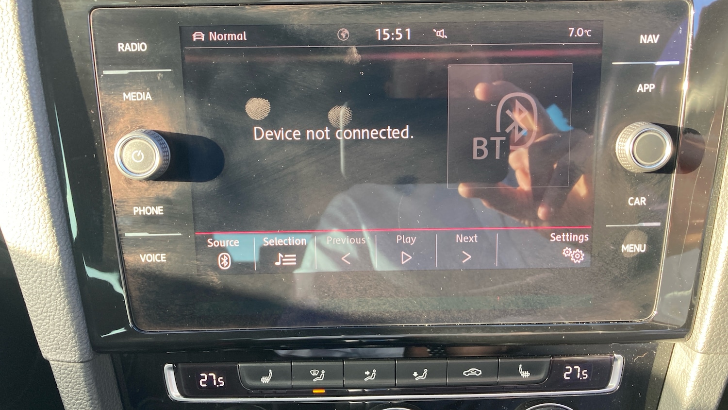 Used Volkswagen Golf 2019 for sale - 77946001: Photo 30