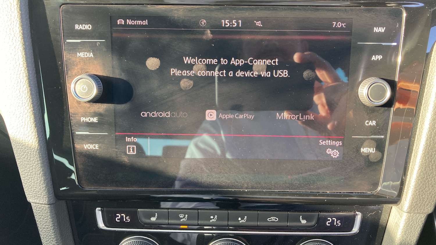 Used Volkswagen Golf 2019 for sale - 77946001: Photo 31