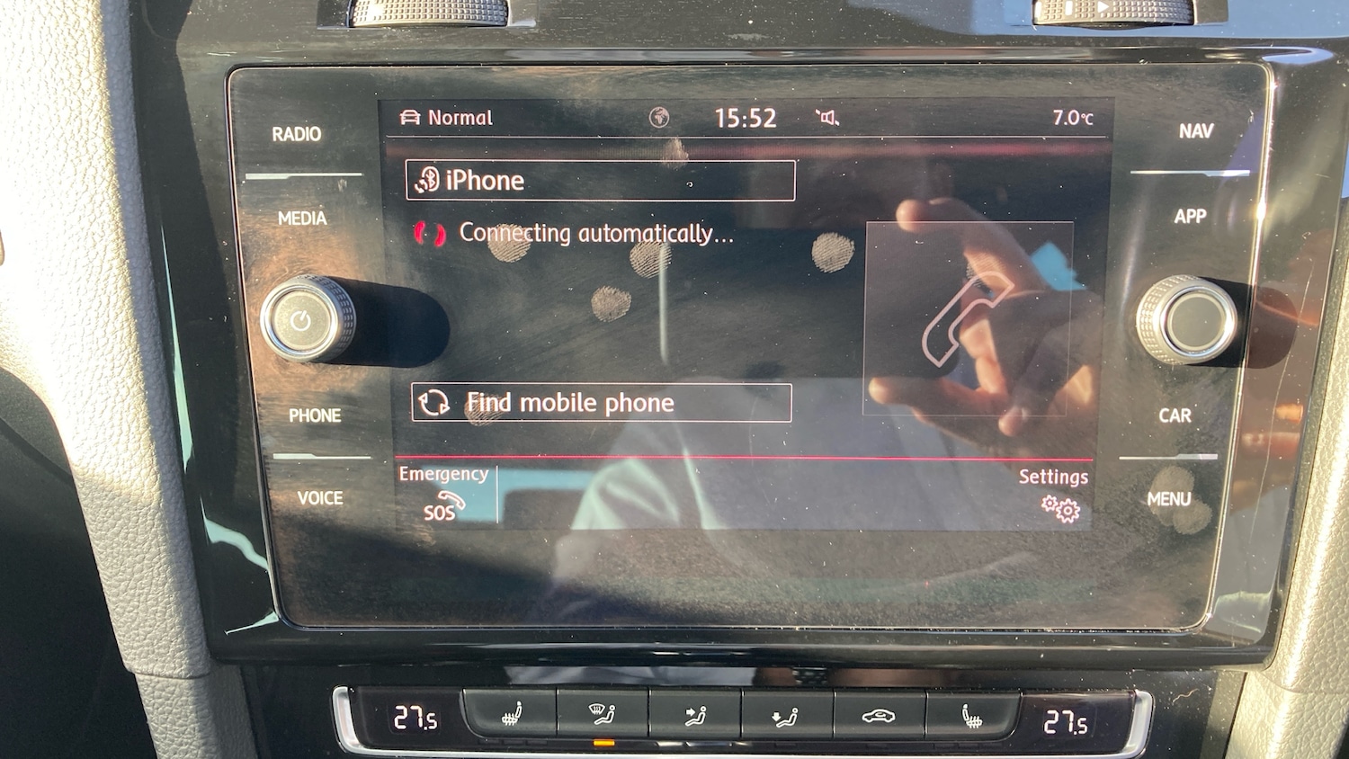 Used Volkswagen Golf 2019 for sale - 77946001: Photo 32