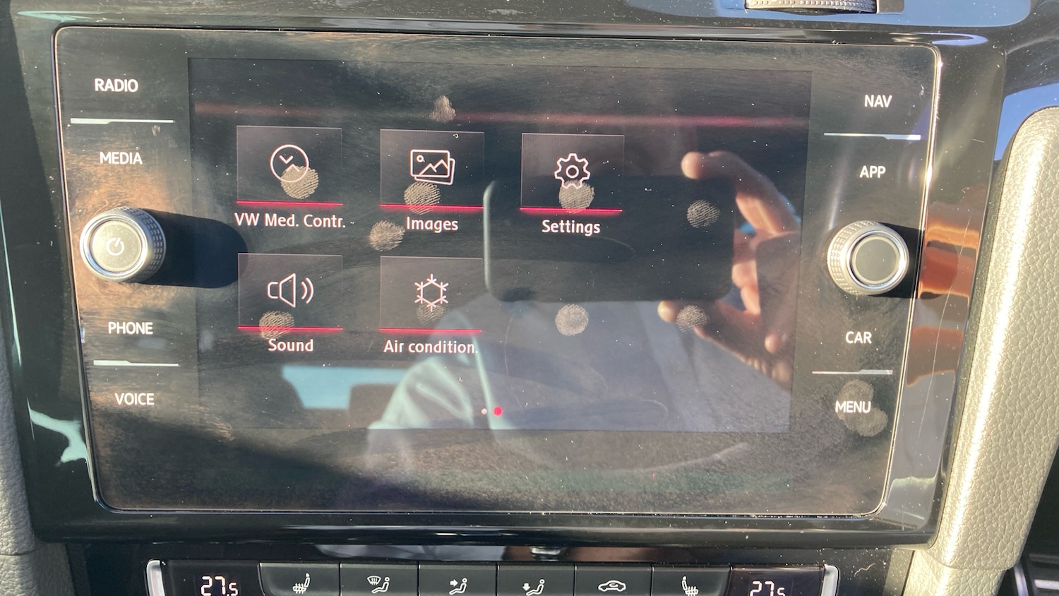 Used Volkswagen Golf 2019 for sale - 77946001: Photo 36