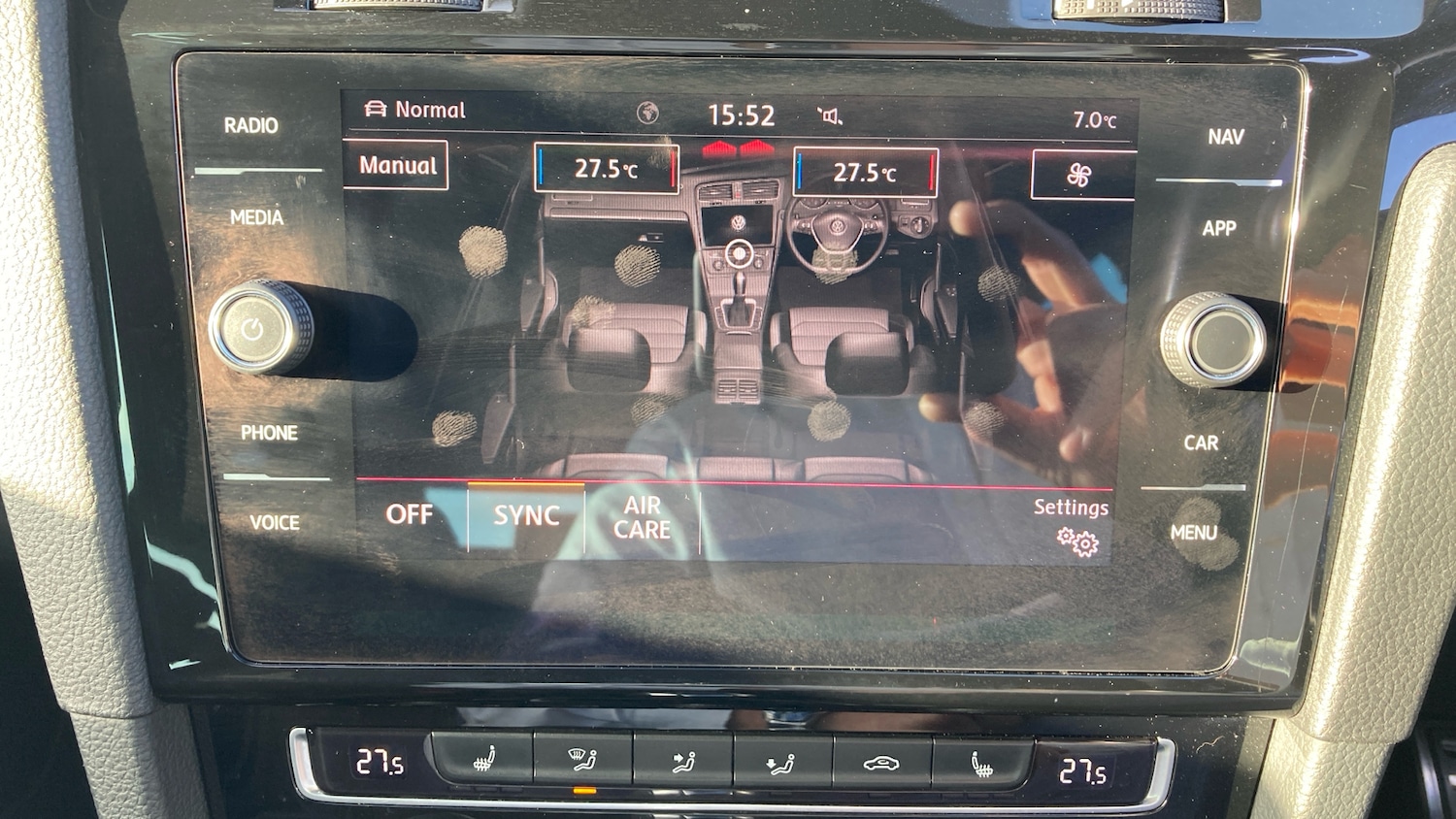 Used Volkswagen Golf 2019 for sale - 77946001: Photo 37