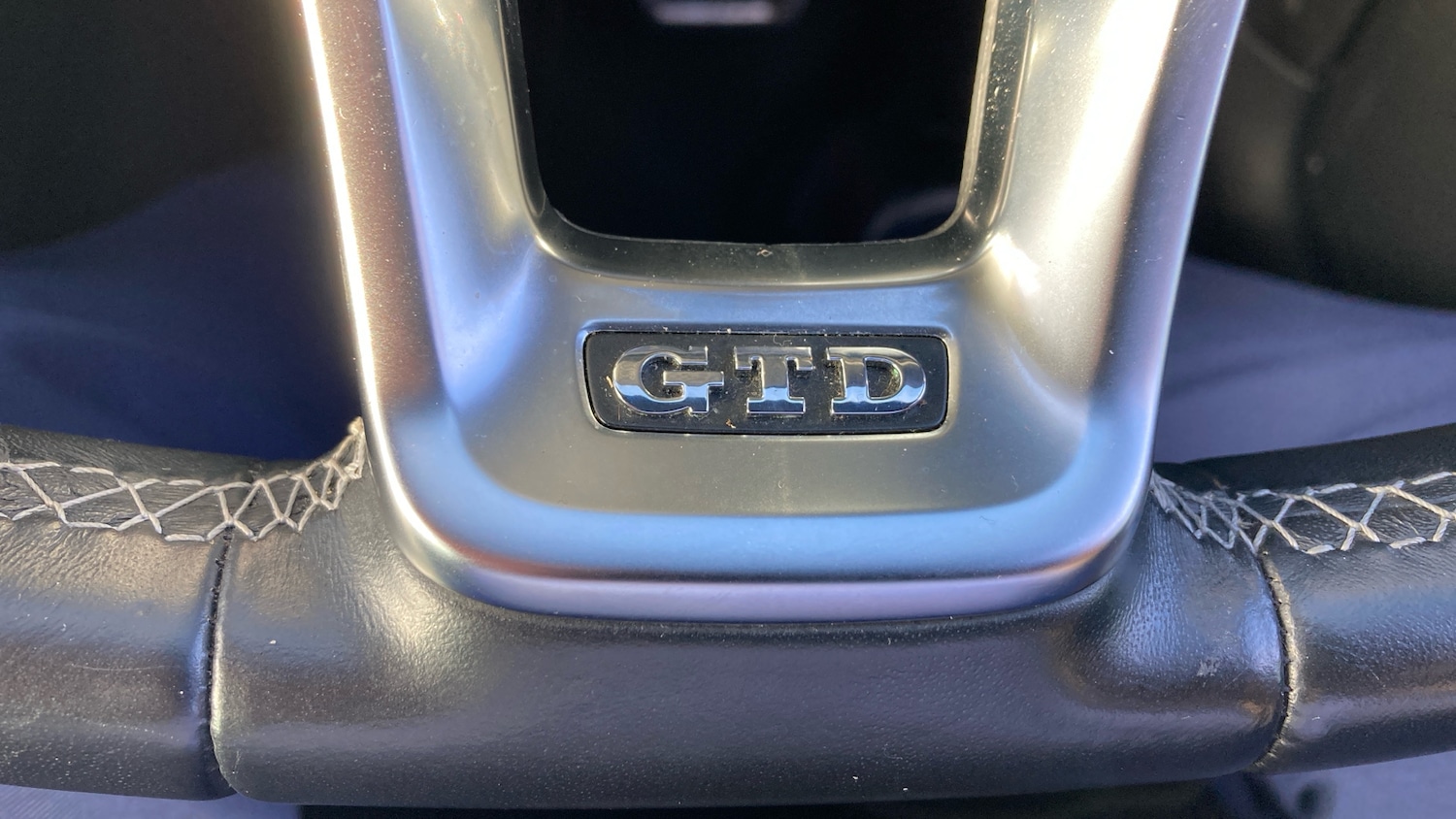 Used Volkswagen Golf 2019 for sale - 77946001: Photo 43