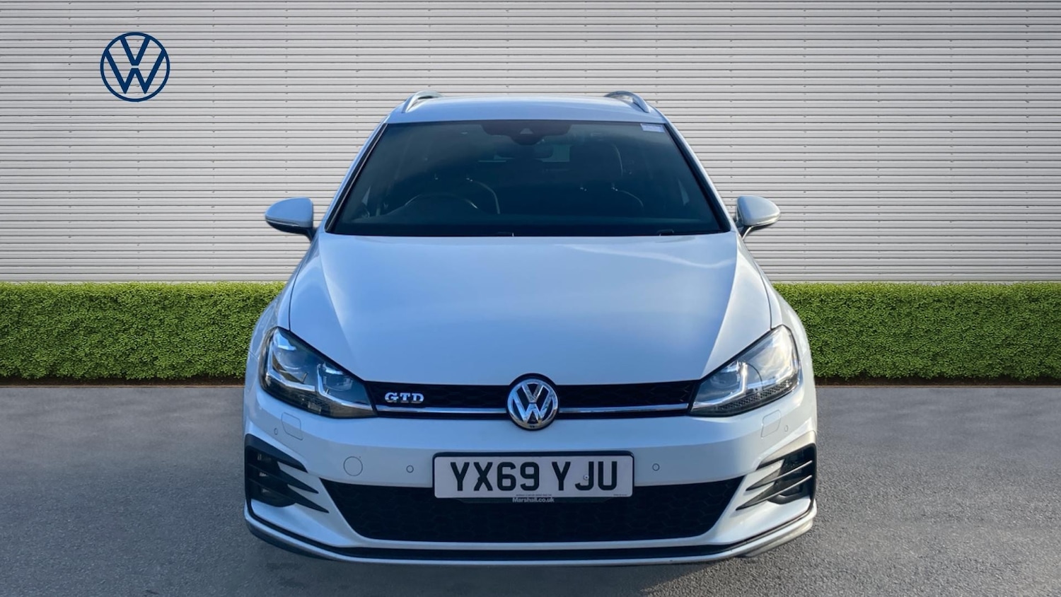 Used Volkswagen Golf 2019 for sale - 77946001: Photo 7