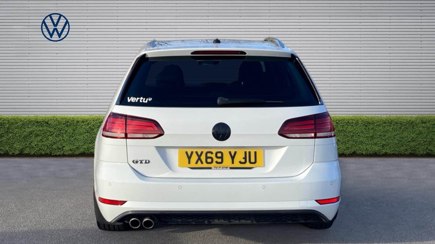 Used Volkswagen Golf 2019 for sale - 77946001: Photo 8