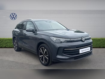 Used Volkswagen Tiguan 2026 for sale - 78325509: Photo