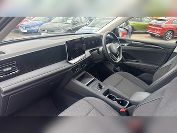 Used Volkswagen Tiguan 2026 for sale - 78325509: Photo