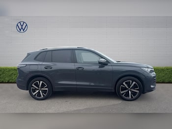 Used Volkswagen Tiguan 2026 for sale - 78325509: Photo