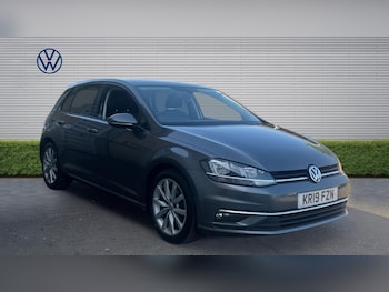 Used Volkswagen Golf 2019 for sale - 78753082: Photo