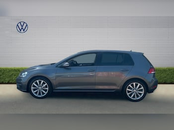 Used Volkswagen Golf 2019 for sale - 78753082: Photo